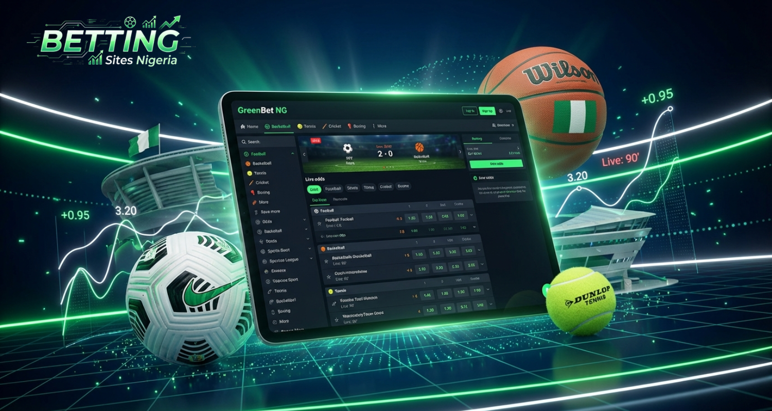Popular sports betting options such as live bets, parlays, and handicaps.